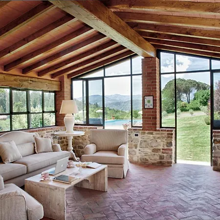 Villa County By Mmega *